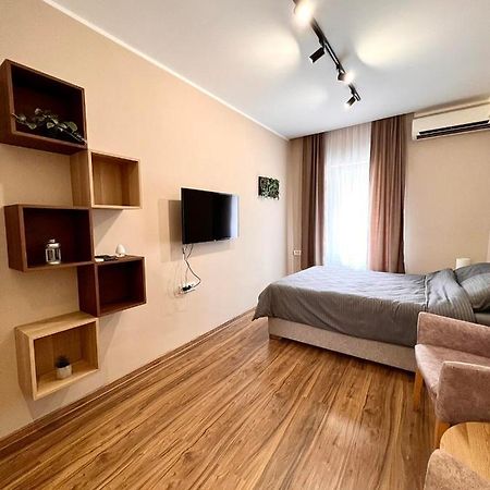 Old Gold Downtown Belgrade Apartment Exterior photo